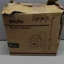 Battery Powered Sprayer 2 Gallon, Electric Sprayer with Retractable Wand & 4 Mist Nozzles & USB Rechargeable Handle, Water Spray Pump Sprayers for Planting Lawn Yard Garden