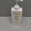 Native Moisturizing Body Wash Contains Naturally Derived Ingredients | For Women & Men, Sulfate, Paraben, & Dye Free Leaving Skin Soft and Hydrated | Shea Butter & Almond 18 oz