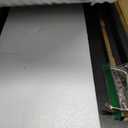 6788 Full Size Griddle for Weber GS4 Genesis II 300 Series Gas Grills, Flat Top Grill Griddle Insert with Handles for Weber Genesis II E310 E330 S315 EX315 SX335 EX335 Series Gas Grill, Carbon Steel