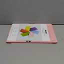 IBENZER Compatible with Old Version MacBook Air 13 Inch Case (2010-2017 Release). Models: A1466 / A1369, Plastic Hard Shell Case with Keyboard Cover for Mac Air 13, Rose Quartz, A1301RQ+1