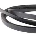 Woniu Replacement for Ferris/Simplicity/Snapper 23256, 5023256, 5023256SM, Fits for M152398 Mower Deck Drive Belt