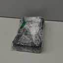 34 Pack Wood Working Chamfer Drilling Tools, 6 Countersink Drill Bit Set, 7 Counter Sinker Drill Bit Set, 8 Plug Cutters for Wood, 8 Drill Stop Bit Collar Set and 3 Step Drill Bits.