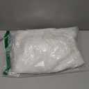 Baby Girl Christening Baptism Dress Long Blessing Gowns White Formal Wedding Dresses for Newborn (9-12 Months)