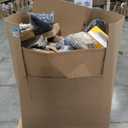 Pallet Of Salvaged Items