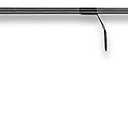 St. Croix Rods X-Trek Spinning Fishing System, Rod and Reel Combo, CTCS66MLF2-C Granite Grey