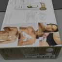 Braun IPL, SilkExpert Pro 5, IPL Hair Removal for Women and Men, Permanent Laser Hair Reduction At-Home, 2 Heads, Pouch, IPL5137