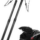 Electric Rear Tailgate Support Shock Struts Power Liftgate Actuator Compatible with 2016-2019 Lexus RX350 RX450h 3.5L Rear Hatch Lift Struts Replace 6892048030 6891048070 Pair of 2