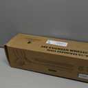 Gold Cooking Utensils Set - 18/10 Stainless Steel Small and Large Spoons Set, 16 PCS All Metal Kitchen Tools, Serving Utensils - Whisk, Masher, Fork, Tongs, Spatula, Turner, Ladle, Skimmer, Pasta