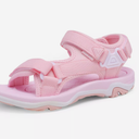 DREAM PAIRS Womenâ€™s Arch Support Hiking Sandals Sport Outdoor Athletic Comfortable Summer Beach Water Sandals, Size 8
