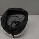 Advanced Memory Foam Neck Travel Pillow, Neck Pillow Airplane with Eye Mask & Ear Plugs, Designed for The Comfort of Travel & Office, Travel Pillow for Plane, Car, Home, Work Grey