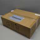 GHB Agility Ladder,Football Training Equipment Set,4 Agility Hurdles, 20 feet12 Rungs Speed Ladder,12 Disc Cones,Resistance Parachute, Jump Rope, 5 Resistance Bands (Yellow)