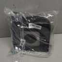 Gueray Portable CD Player, Bluetooth CD Kpop Player for Desktop with HiFi Sound Speaker, FM Radio CD Music Player for Home with Remote Control, Dust Cover, LED Screen, Support AUX/USB, Headphone Jack