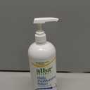 Alba Botanica Daily Moisturizing Lotion, Dry to Very Dry Skin, with Shea Butter and Coconut Oil, 32 Oz