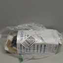 Waterpik Cordless Advanced 2.0 Water Flosser For Teeth, Gums, Braces, Dental Care With Travel Bag and 4 Tips, ADA Accepted, Rechargeable, Portable, and Waterproof, Black WP-582