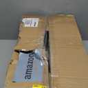 COSPARX Travel Bag Compatible with uppababy Vista, Vista V2, Cruz & Cruz V2 - Padded Waterproof Stroller Bag with Exposed Wheels for Easy Travel