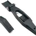 Meyffon 315-5206 Hood Latch Kit Compatible with Freightliner M2 1994-2005 FL106 FL112 FL50 FL60 FL70 FL80 Container Freight Trains