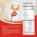 Boost Very High Calorie Very Vanilla Nutritional Drink 22g Protein, 530 Nutrient Rich Calories, 8 Fl Oz (Pack of 24) (EXP 06/16/27)