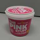 2 x Stardrops The Pink Stuff Cleaning Paste 500g, Multi Purpose Cleaner for Kitchen, Bathroom, Tiles, Glass, Shower, Oven, Sink, Stainless Steel, Removes Grease, Grime & Stains