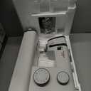 FAMILY 40| Sewing Machine for Beginners and Pros with Top Loading Bobbin (Horizontal Rotary Hook), 113 Stitch Applications, 32 Built-in Stitches, Accessory Kit, Foot Pedal, Extension Table