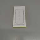 for iPhone 17 Pro Case for Women Girls,Compatible with MagSafe,Camera Control,Full Camera Protection, Cute Wave Magnetic Phone Case for iPhone 17 Pro,Stone