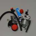 20001368 Carburetor for Ariens 920402 920021 920025 938032 920404 938031 938032 938033 Snow Blower, LCT StormForce 208cc Engine Part 20001027