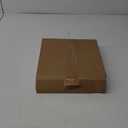 Retisee 9.8 Christmas Bow Tree Topper Gold Rhinestone Bow LED Tree Topper Christmas Decorations Decor for Xmas Holiday Wedding Birthday Party Gift