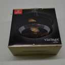 Globe Electric Vintage Switch Natural Bronze Dimmable Outdoor Light Fixture Hardwired - Case of: 1