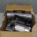 labwork Air Suspension Compressor Pump Replacement for Mercedes GL ML W164 X164 GL450 GL550 2006-2012 A1643201204