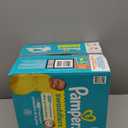 Pampers Swaddlers Diapers, Size 0 (up to 10 lbs), 140 Count, Absorbent, Keeps Baby Dry and Comfortable, Skin Safe Disposable Baby Diaper  (Newborn)