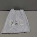 Patelai 8 Pcs Black Stainless Steel Serving Utensils Set 8.7" Large Spoons and Slotted Spoon 9.45" Tong 9" Forks Flatware Wedding Valentine's Day Holiday Party Buffet Banquet Cooking Kitchen Catering