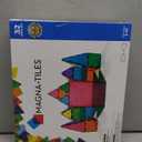 MAGNA-TILES Classic 32-Piece Magnetic Construction Set, The ORIGINAL Magnetic Building Brand