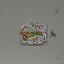 36Pcs Christmas Tree Decorations, Plastic Double Sided Christmas Ornaments for Tree Decor for Xmas Holiday Hanging Decorations Home Decor