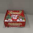 Max Fun 24 Pack Christmas Wind Up Toys Stocking Stuffers for Christmas Party Favors Goody Bag Filler (Christmas)