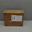 CRUGLA 8x10 Picture Frame Set of 11, Display Pictures 5x7 with Mat or 8x10 Without, Multi Photo Frames Bulk, Wall and Tabletop Display, Black