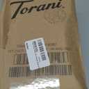 Torani Syrup, Vanilla, 25.4 Ounces (Pack of 4), Best By: 04-AUG-2027