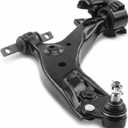 Control Arm Suspension Kit Fit For 2012-2014 Honda CR-V