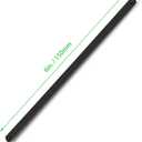 2 x 10 Pc Professional High Speed Steel Mini Hacksaw Blades, 6" / 150mm Bi-Metal HSS Blades, 24TPI, Suitable for Mini/Primary Hacksaw Frame, Cuts Wood, Metal, Plastic, PVC, Aluminum, Copper, Brass