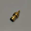 (15)
45882000 Hot Cartridge Replacement for Grohe Ceramic cartridge - 1/2" - 1/4 Turn - Anti-Clockwise Open,90 Degrees Right Hand Stop.