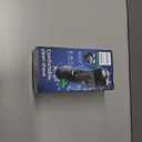 Philips Norelco Shaver 2400 Series, Wet and Dry Electric Shaver, Pop-up Trimmer, P-Cap, Deep Black, Model X3001/90