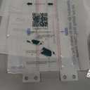 IMBZBK [Auto-Dust Removal] 3 Pack Screen Protector for Google Pixel 10 Pro Fold, 3 Inside Flexible Film + 3 Front Tempered Glass + 3 Camera Lens Protector Accessories with Installation Frame