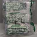 Vmaisi Adhesive Magnetic Cabinet Locks (12 Locks and 2 Keys)