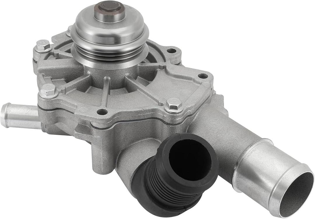 72826XB Water Pump (3.0L V6) For Ford Escape 2006-2008, Fusion 2006-2009, For Mazda 6 2003-2008,For Mercury Mariner 2006-2008, Milan 2006-2009,For Lincoln Zephyr 2006 1452510AH 131-2441