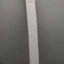 3.3FT Real Mini Heavy Duty Sturdy Sliding barn Door Hardware kit (F01-100cm)