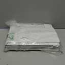 RLAVBL 8-Pack 1100 Count Trading Card Storage Box with 32 Dividers, 15 inch 8800+ Card Box for MTG, TCG, Toploaders, and Sports Cards Organizer