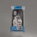 Case for Motorola Moto G 5G 2022 with Card Holder Slot, PU Leather Wallet Kickstand Case, Double Magnetic Clasp and TPU Durable Shockproof Cover, Cute Elephant Bubbles