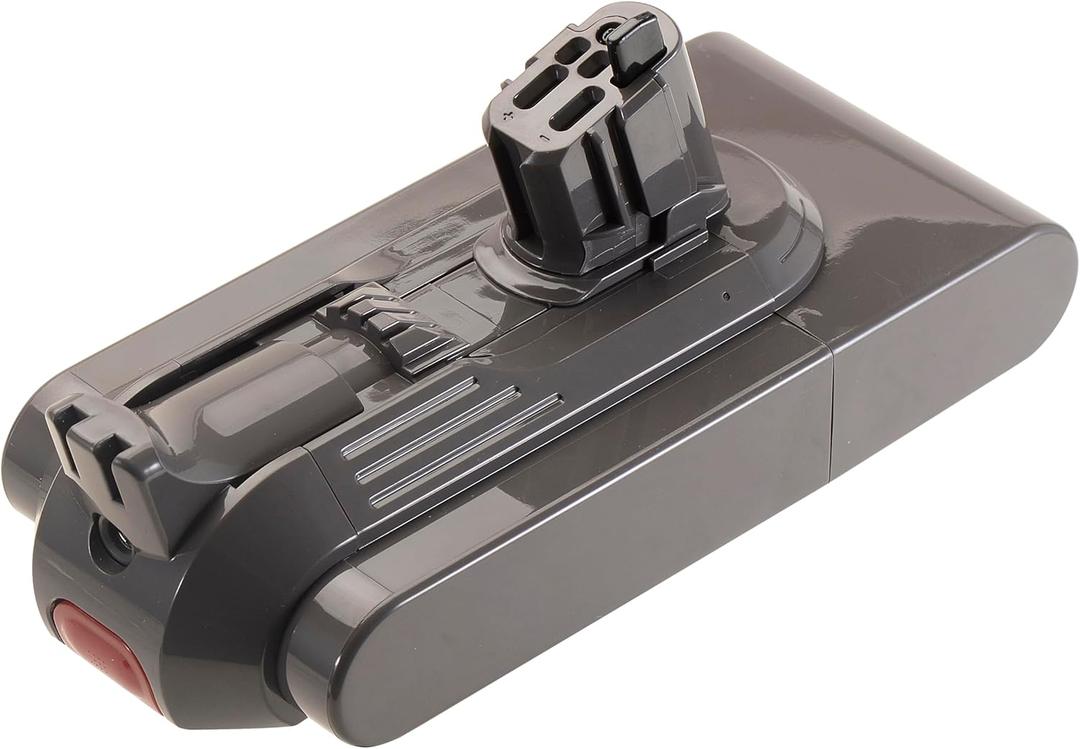 HVH V11 4500mAh Battery Replacement for Dyson V15 Detect Total Clean, V15 Detect Absolute Extra, V15s Detect Submarine, V11 Click-in Type (2020), 970425-01, 970938-01, SV15, SV16, SV17, SV18, SV22