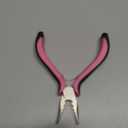 Hair Extension Pliers Tools Kit - Mini Pliers for K Tips, Tinsel Hair Extensions, Hair Feathers, Tape in Extension Remover, Bellami Hair Extensions, Wig Installation & Hair Pull Through Tool