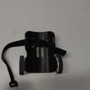 Adjustable Guinea Pig Wheelchair - Pet Mobility Aid for Injured/Disabled Small Animals, Lightweight & Durable Pet Wheelchair with Adjustable Straps, Suitable for Guinea Pigs, Hamsters & Small Pets