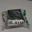 920XL High Yield Ink Cartridges (4-Pack, Black/Cyan/Magenta/Yellow) Compatible 920XL 920 XL Ink Cartridges Replacement for HP 920XL 920 Ink Work with Officejet 6000 6500 6500A 7000 7500 7500A Printer