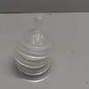 Philips Avent Natural Response Nipples, Fast Flow (Flow 4), 4-Pack
